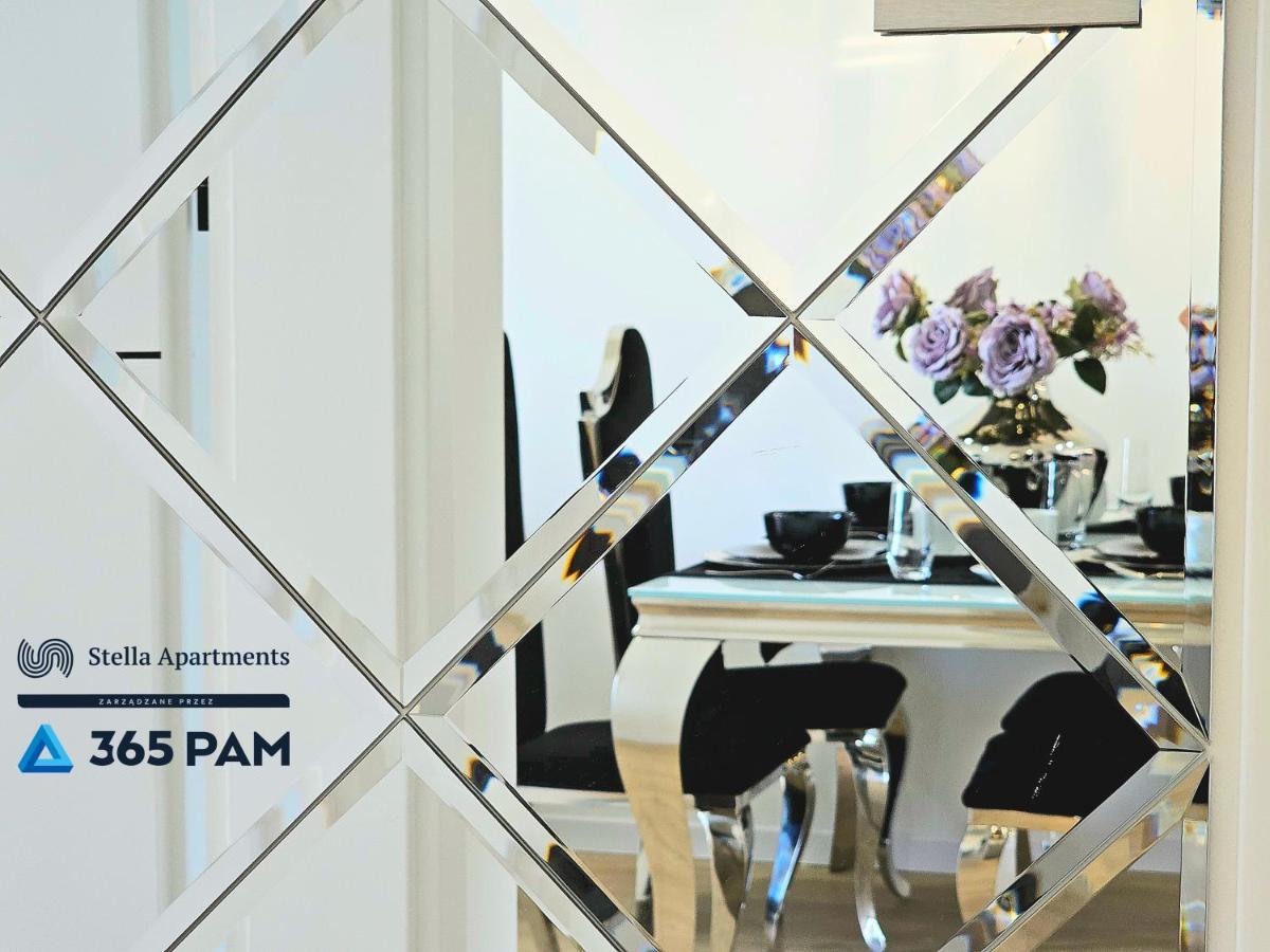 Silver Westin House - Basen, Jacuzzi, Sauna, Silownia, Plac Zabaw W Cenie - 365pam Apartament *