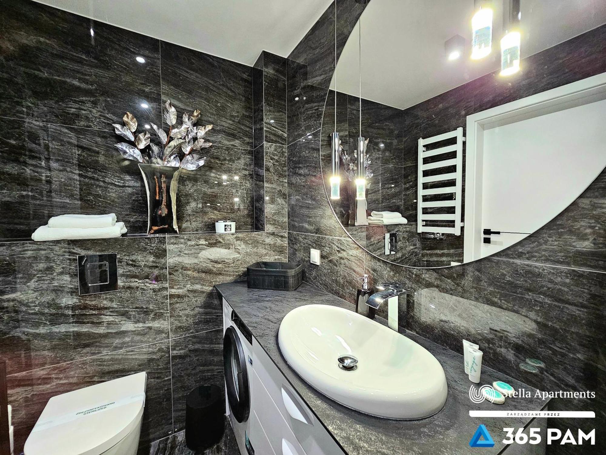 Apartament Silver Westin House - Basen, Jacuzzi, Sauna, Silownia, Plac Zabaw W Cenie - 365pam