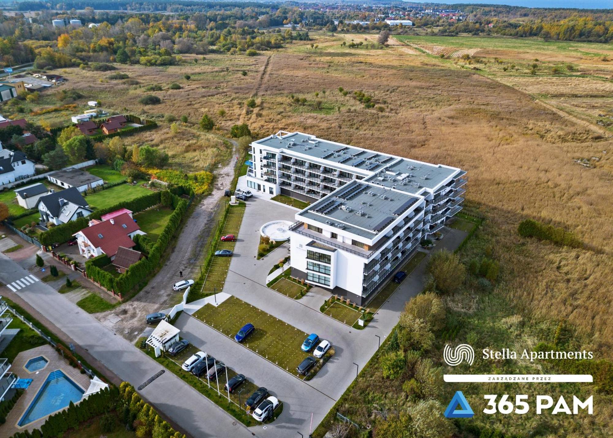Silver Westin House - Basen, Jacuzzi, Sauna, Silownia, Plac Zabaw W Cenie - 365pam Apartament *