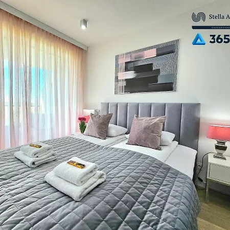 Silver Westin House - Basen, Jacuzzi, Sauna, Silownia, Plac Zabaw W Cenie - 365Pam Kolberg Exterior foto