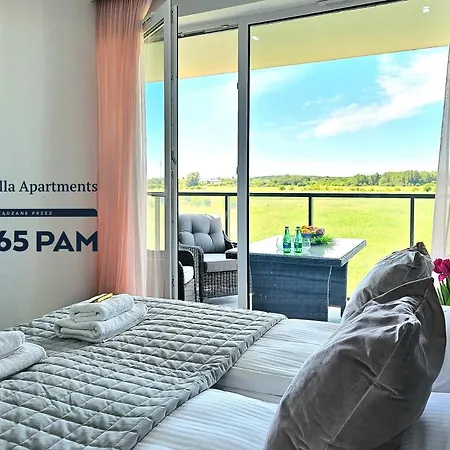 Silver Westin House - Basen, Jacuzzi, Sauna, Silownia, Plac Zabaw W Cenie - 365Pam Kolberg Exterior foto
