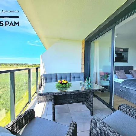 Silver Westin House - Basen, Jacuzzi, Sauna, Silownia, Plac Zabaw W Cenie - 365Pam Kolberg Exterior foto