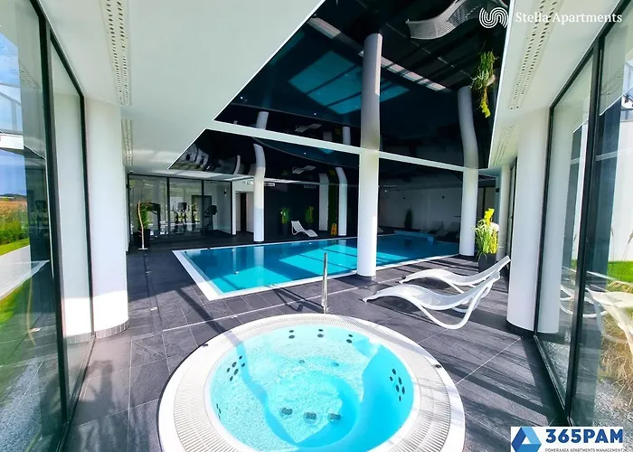 Silver Westin House - Basen, Jacuzzi, Sauna, Silownia, Plac Zabaw W Cenie - 365Pam