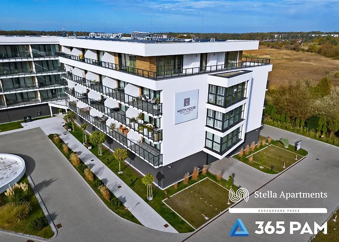 Silver Westin House - Basen, Jacuzzi, Sauna, Silownia, Plac Zabaw W Cenie - 365Pam