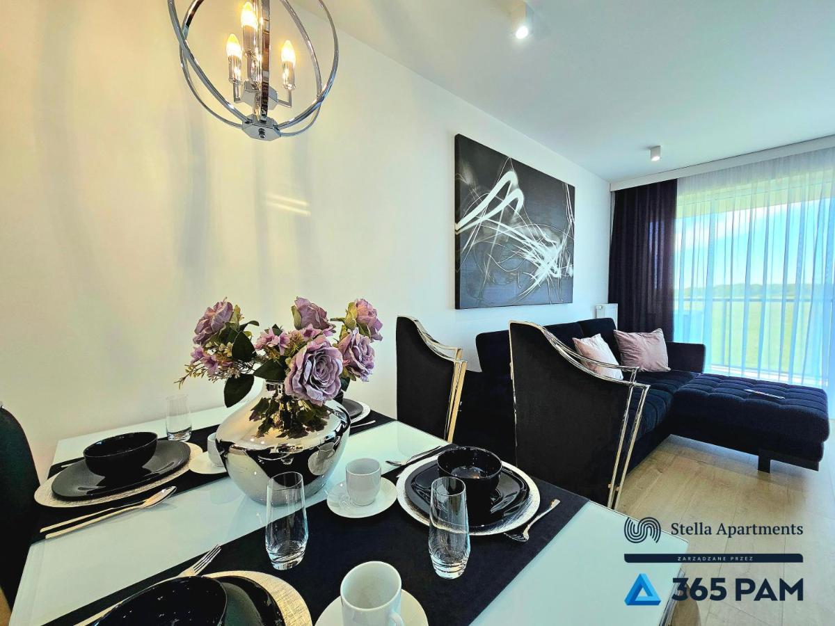 Silver Westin House - Basen, Jacuzzi, Sauna, Silownia, Plac Zabaw W Cenie - 365pam Apartment