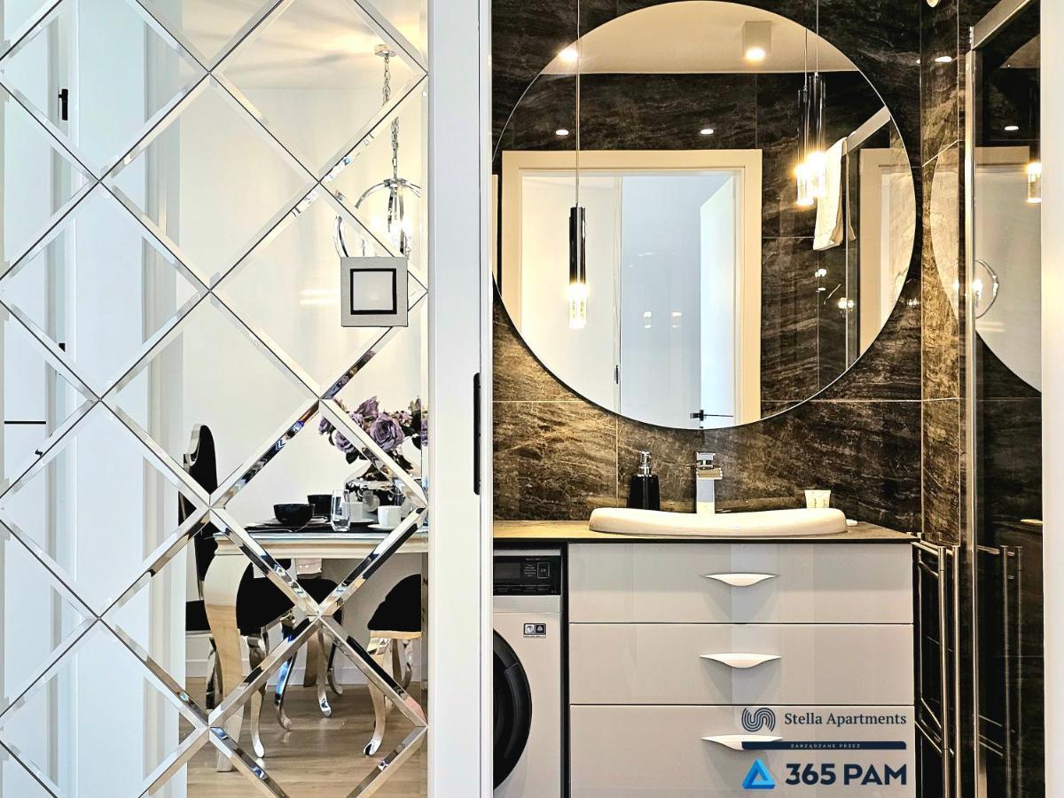 Silver Westin House - Basen, Jacuzzi, Sauna, Silownia, Plac Zabaw W Cenie - 365pam Apartment