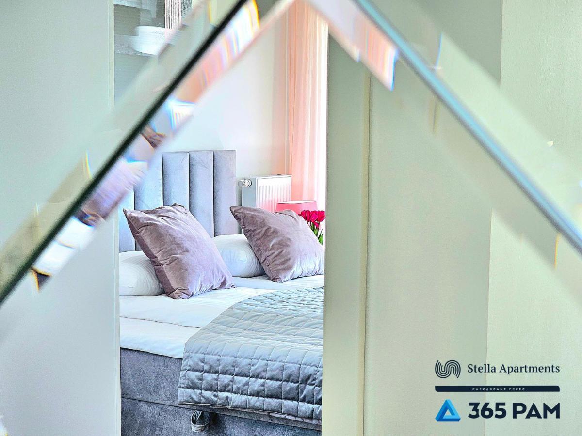 Silver Westin House - Basen, Jacuzzi, Sauna, Silownia, Plac Zabaw W Cenie - 365pam Apartment Kolberg