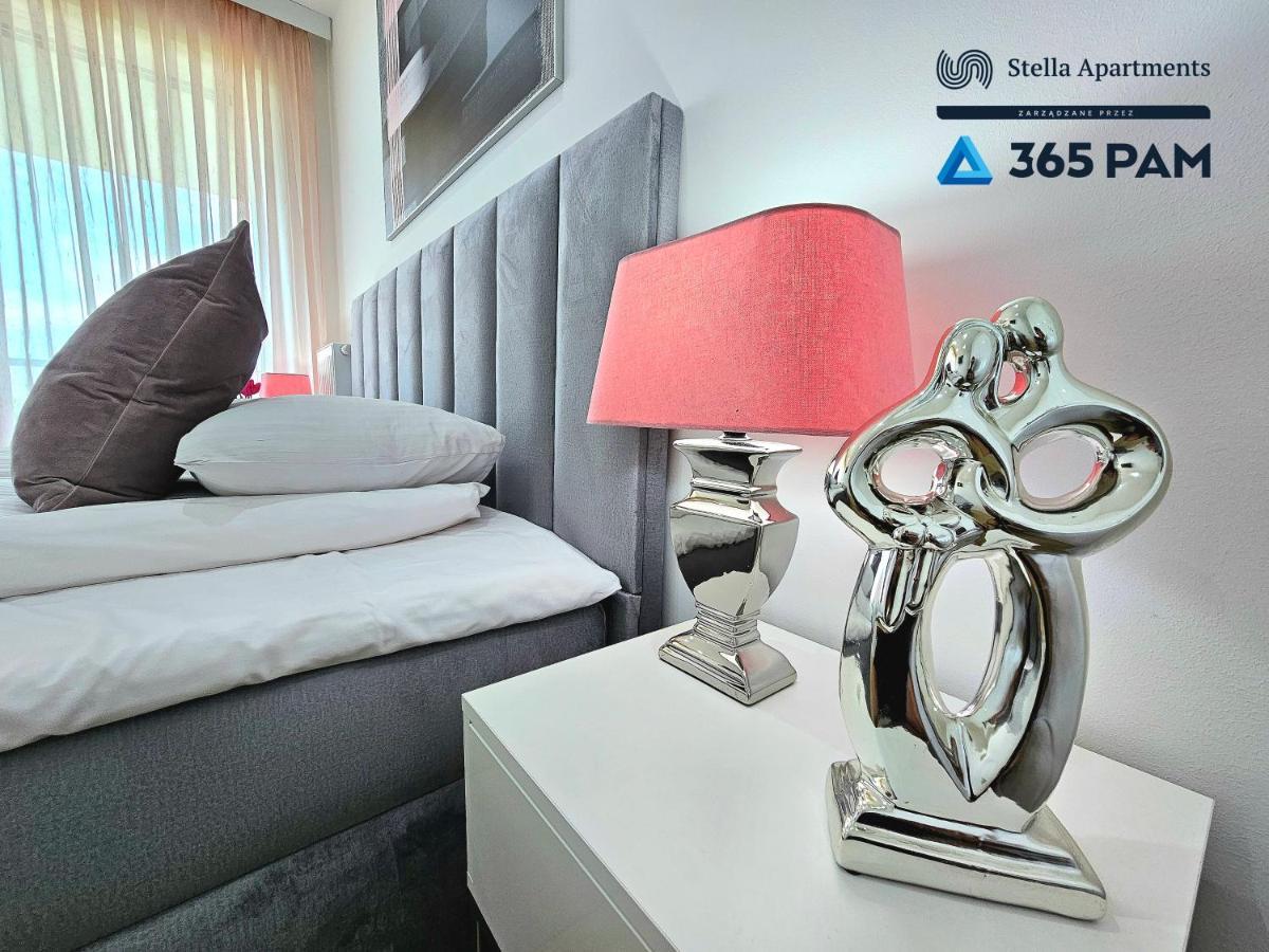 Apartment Silver Westin House - Basen, Jacuzzi, Sauna, Silownia, Plac Zabaw W Cenie - 365pam