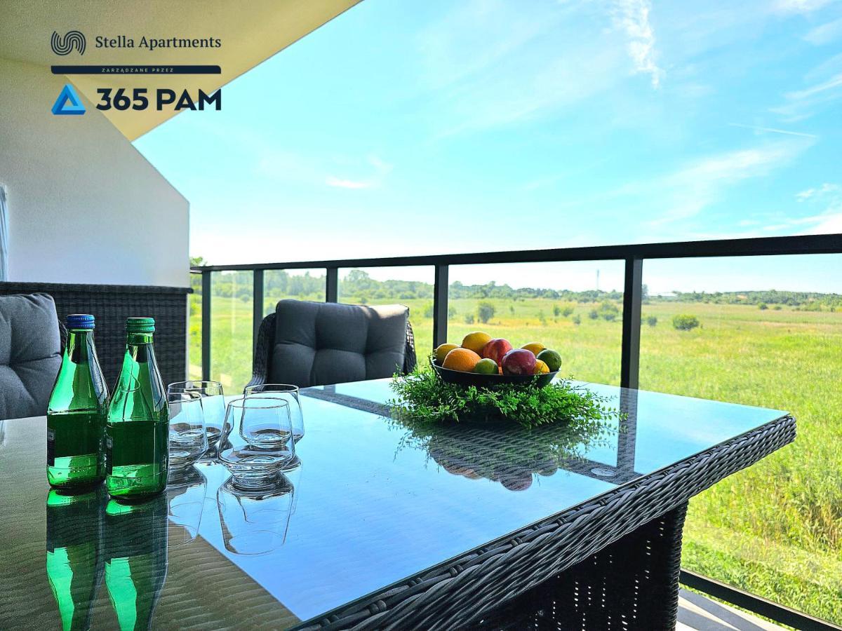 Silver Westin House - Basen, Jacuzzi, Sauna, Silownia, Plac Zabaw W Cenie - 365pam Kolberg