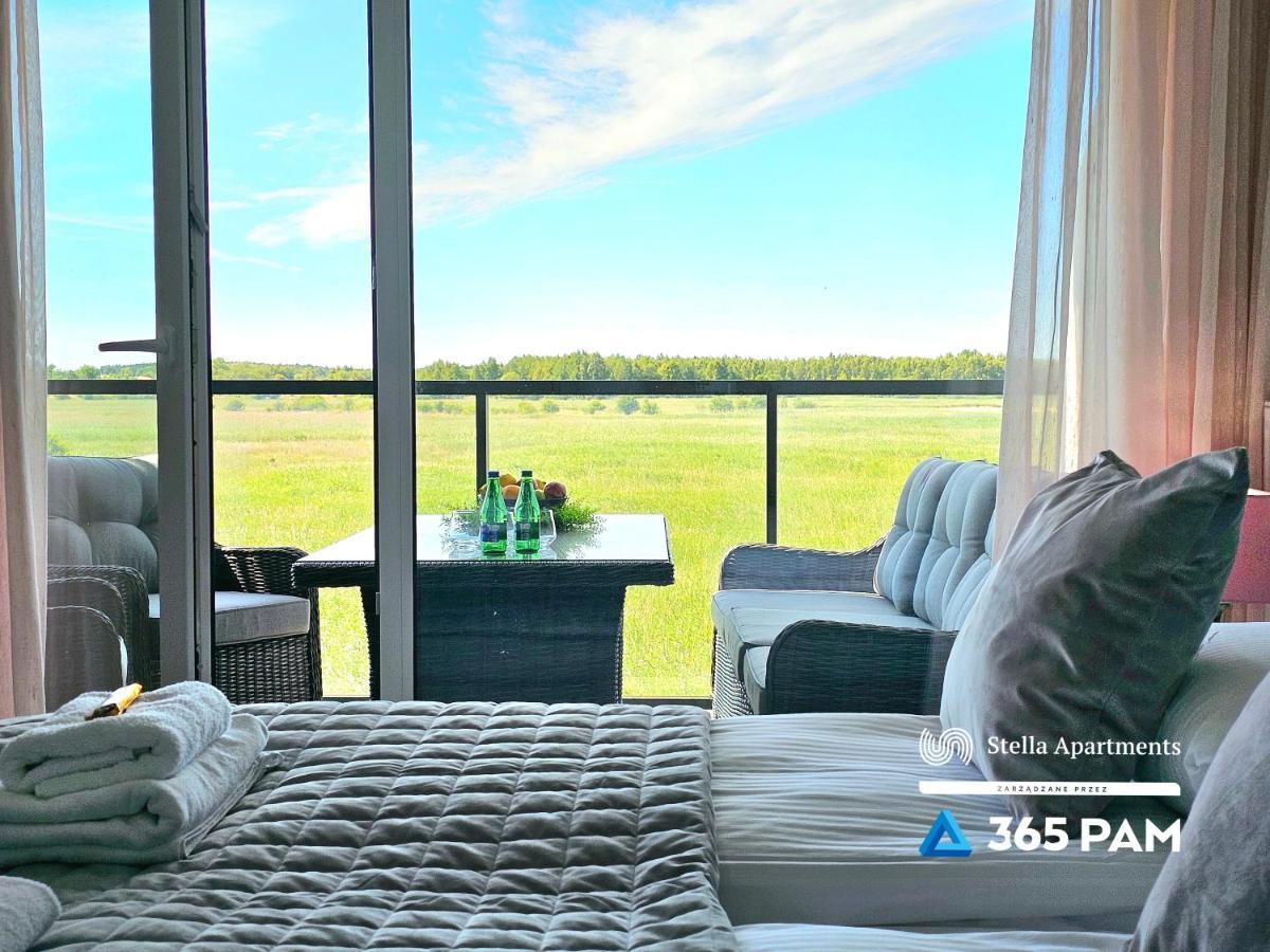 Apartment Silver Westin House - Basen, Jacuzzi, Sauna, Silownia, Plac Zabaw W Cenie - 365pam Kolberg