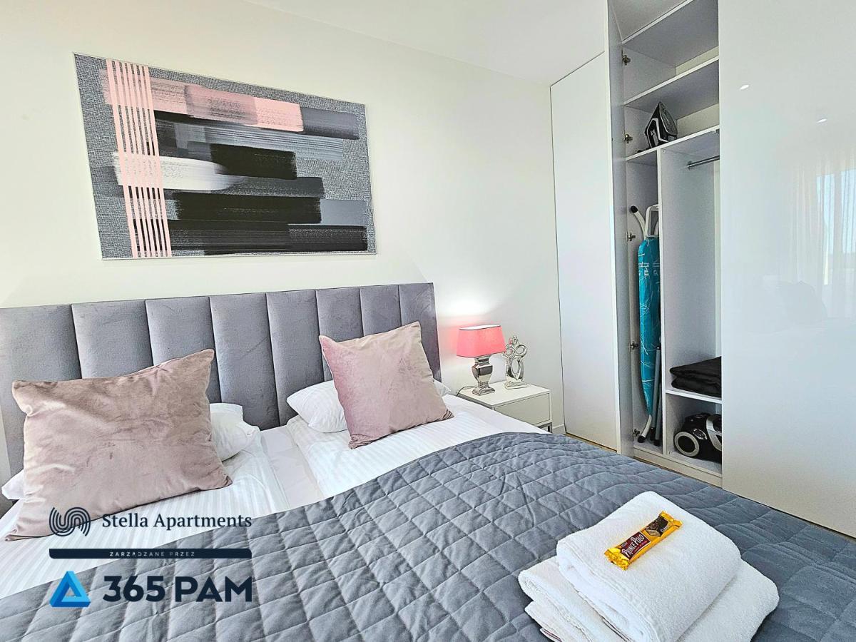 Silver Westin House - Basen, Jacuzzi, Sauna, Silownia, Plac Zabaw W Cenie - 365pam Apartment