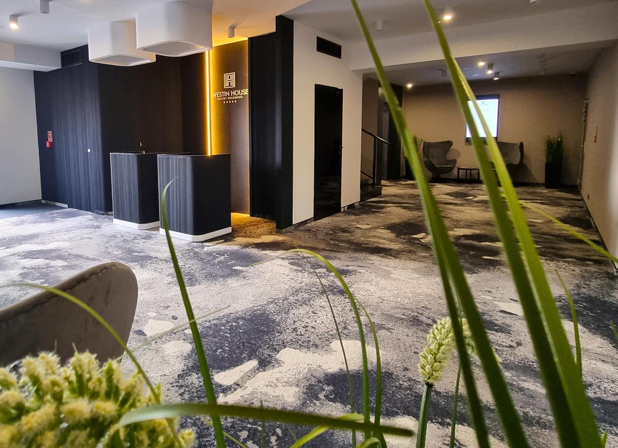 Apartment Silver Westin House - Basen, Jacuzzi, Sauna, Silownia, Plac Zabaw W Cenie - 365pam