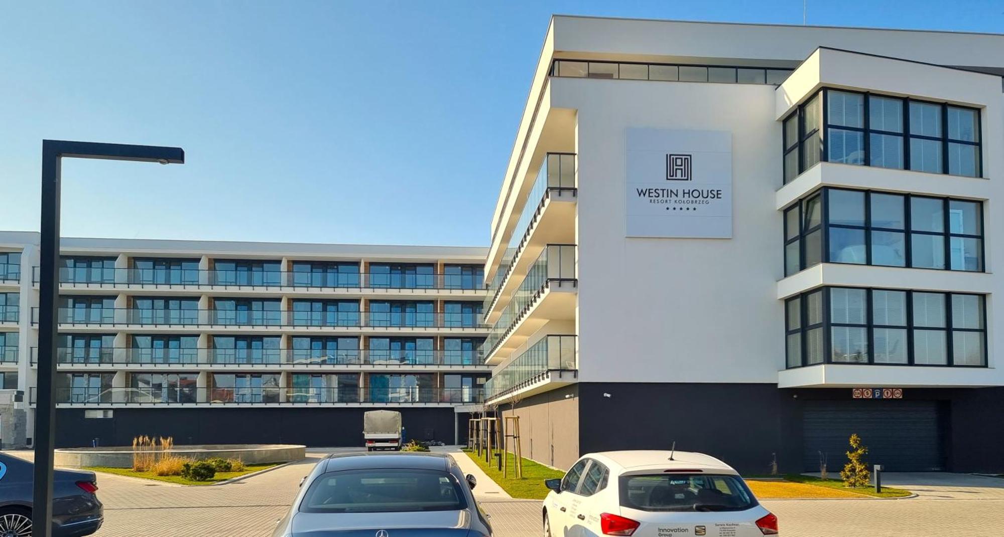 Silver Westin House - Basen, Jacuzzi, Sauna, Silownia, Plac Zabaw W Cenie - 365pam