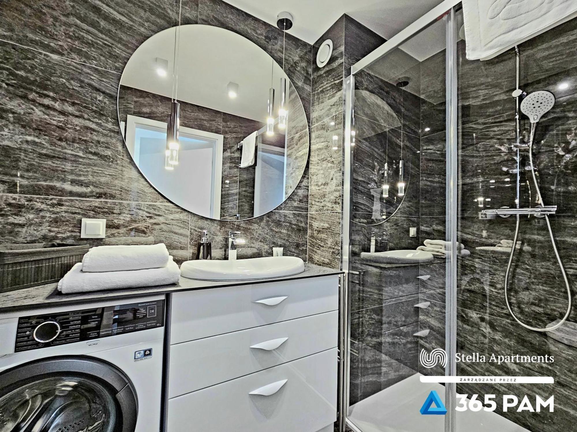 Silver Westin House - Basen, Jacuzzi, Sauna, Silownia, Plac Zabaw W Cenie - 365pam Apartment *
