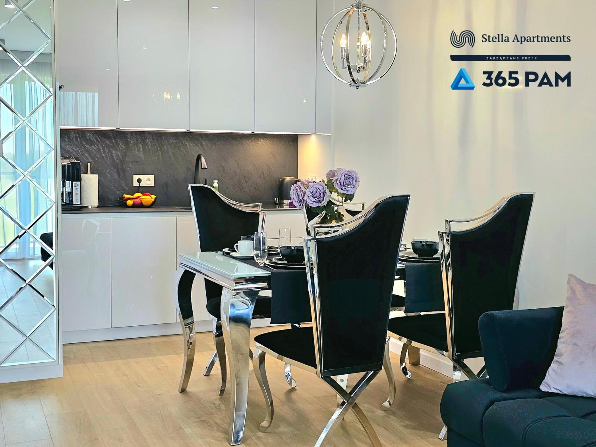 Silver Westin House - Basen, Jacuzzi, Sauna, Silownia, Plac Zabaw W Cenie - 365pam Kolberg