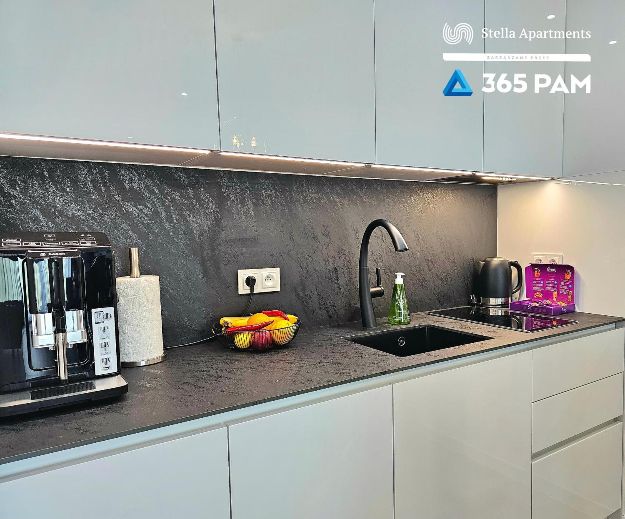 Apartment Silver Westin House - Basen, Jacuzzi, Sauna, Silownia, Plac Zabaw W Cenie - 365pam *