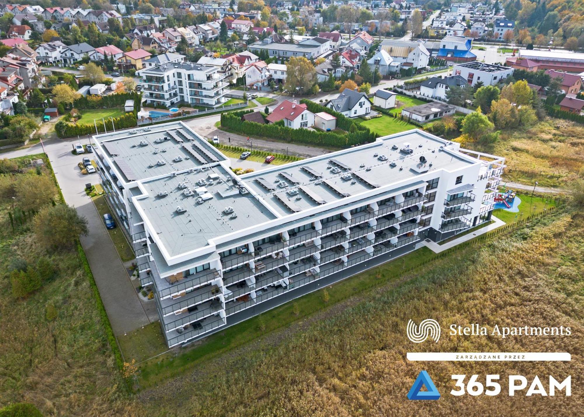 Silver Westin House - Basen, Jacuzzi, Sauna, Silownia, Plac Zabaw W Cenie - 365pam Apartment
